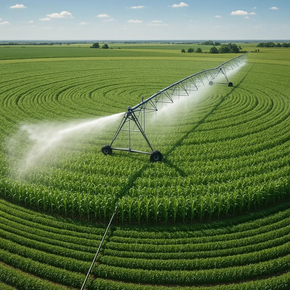 Irrigation