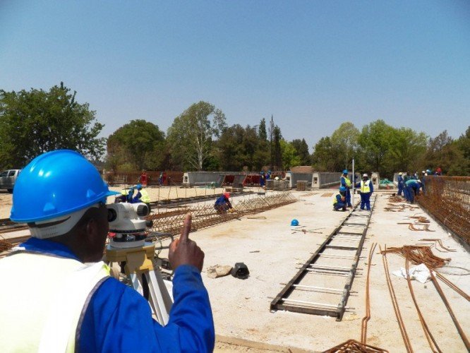 Reintec Engineering civil construction Uganda