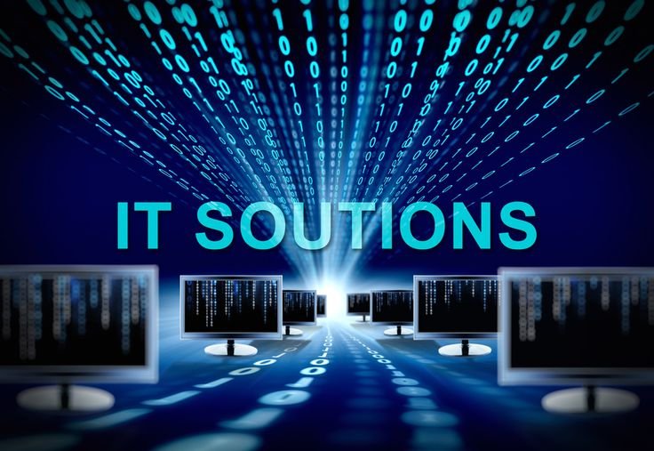 End to end IT solutions Uganda