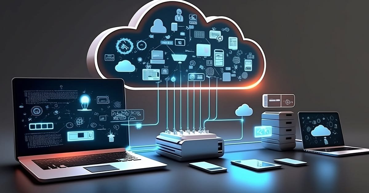 ICT cloud computing Uganda